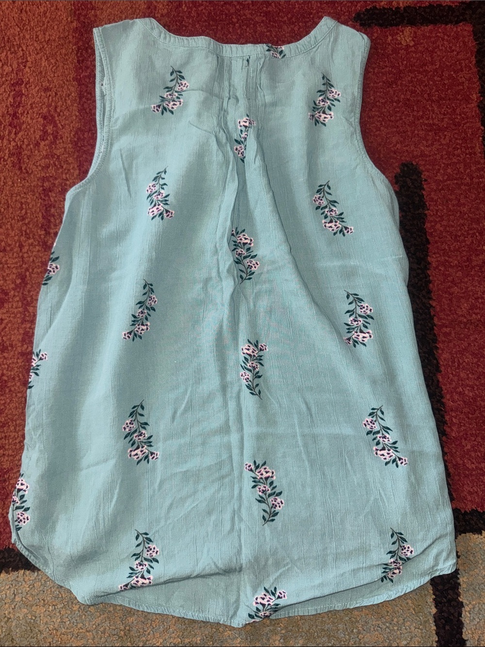 Women’s Sonoma Tank Top - Picture 4 of 6